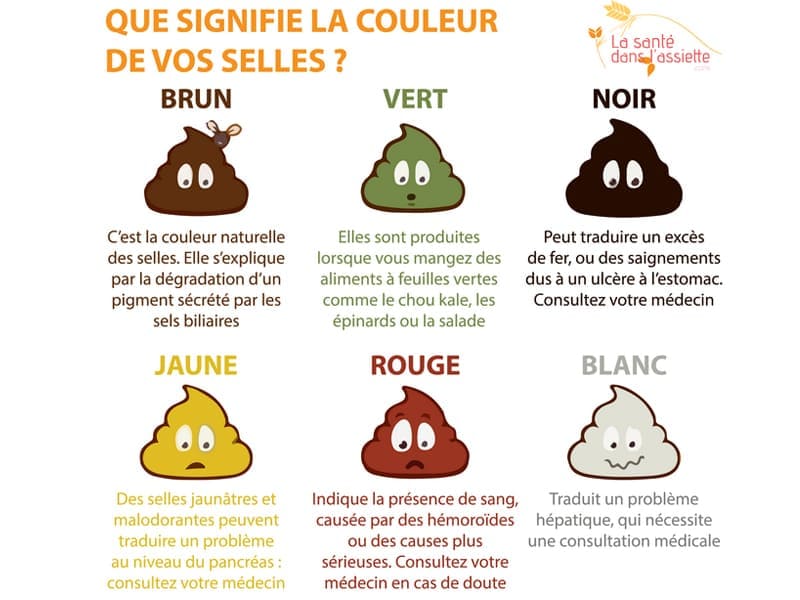 couleurs