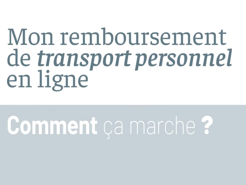 mes remboursements simplifiés